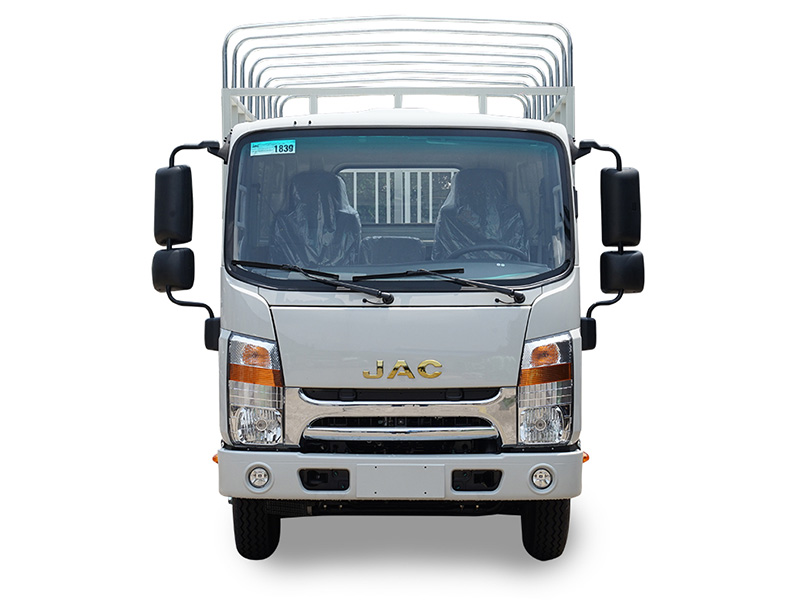 jac n350s 3.5 tấn